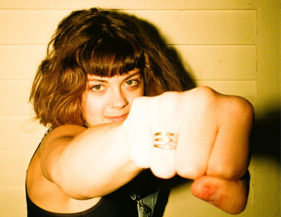 SONG PREMIERE: Ava Earl Offers Unique Pop & Folk Twist On Expansive “Too Much”