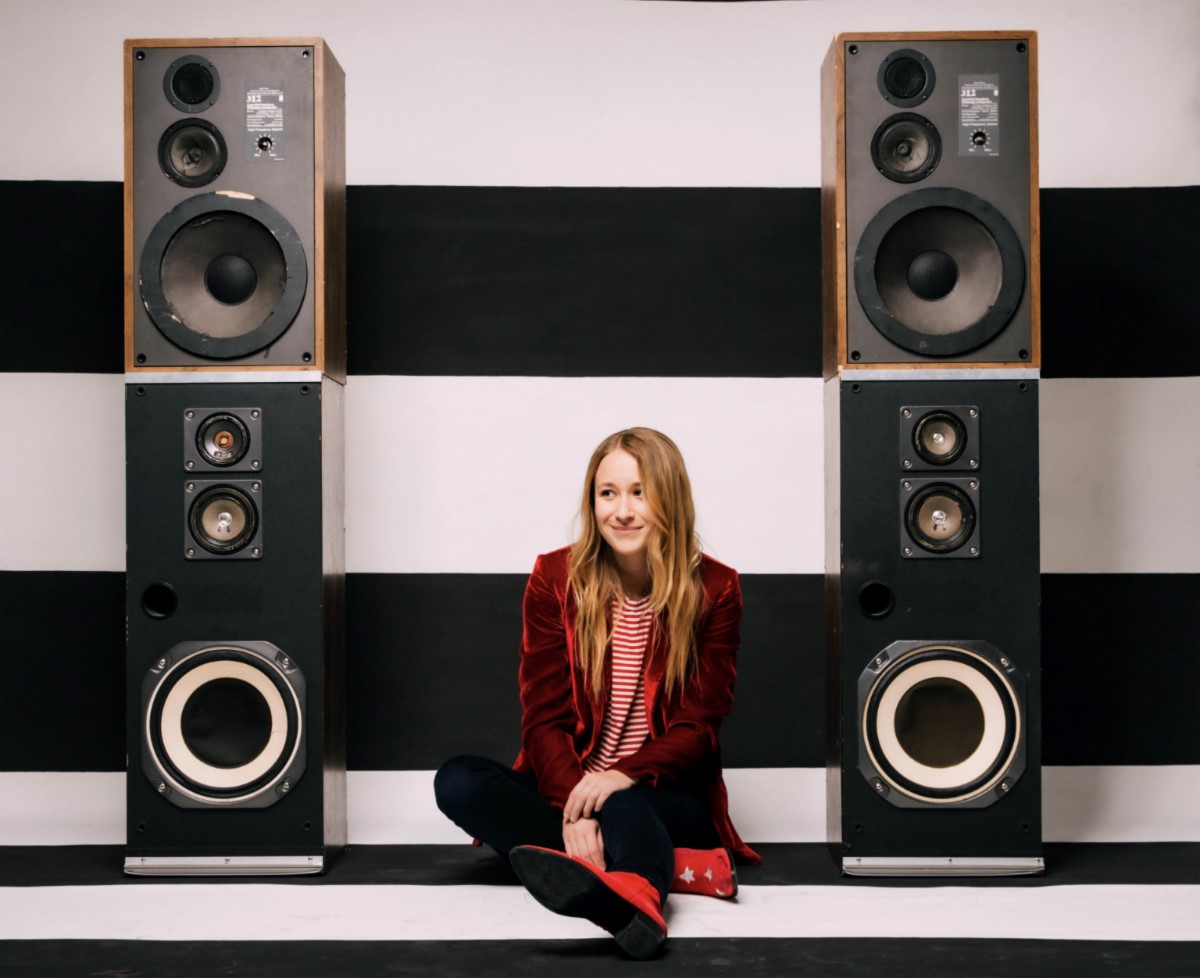 Karina Rykman Mixes Pop Flair & Musician’s Aptitude On Splashy ‘Joyride’ (ALBUM REVIEW)