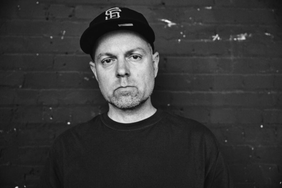 On ‘Action Adventure’ DJ Shadow Creates Abstract Risks With Breaking Drum Patterns & Infectious Soul Nods (ALBUM REVIEW)