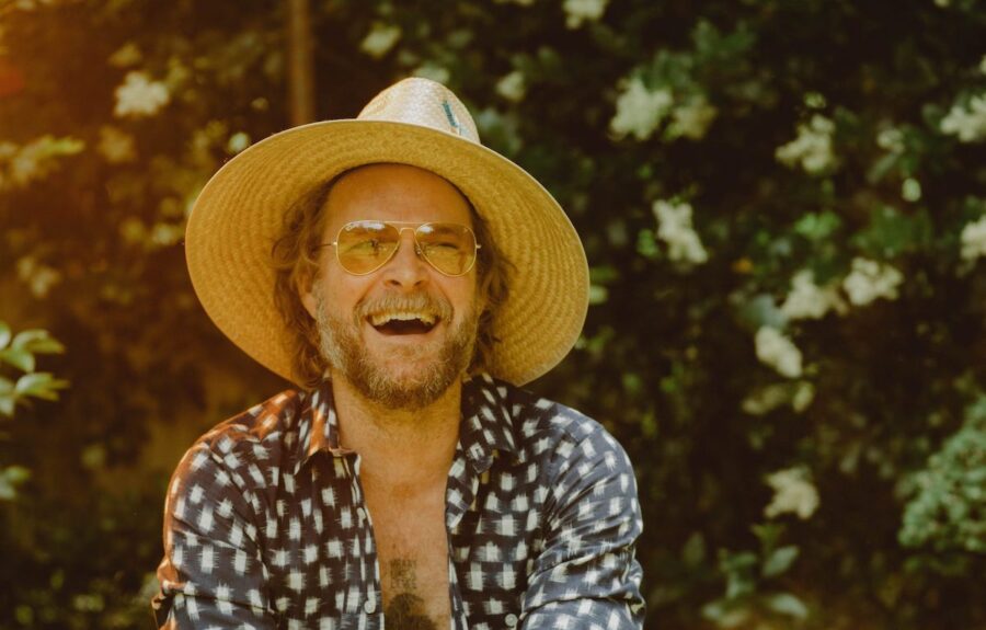 Hiss Golden Messenger Explores Spirituality, Time and Optimism in Semi-Autobiographical Album ‘Jump for Joy’ (FEATURE)