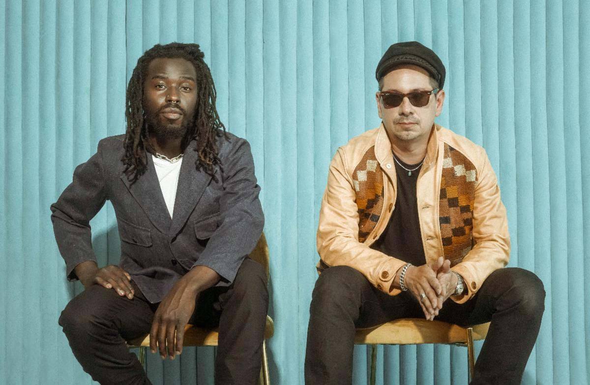 Black Pumas Return With Second Album – ‘Chronicles of a Diamond’ – Share New Single “More Than A Love Song: