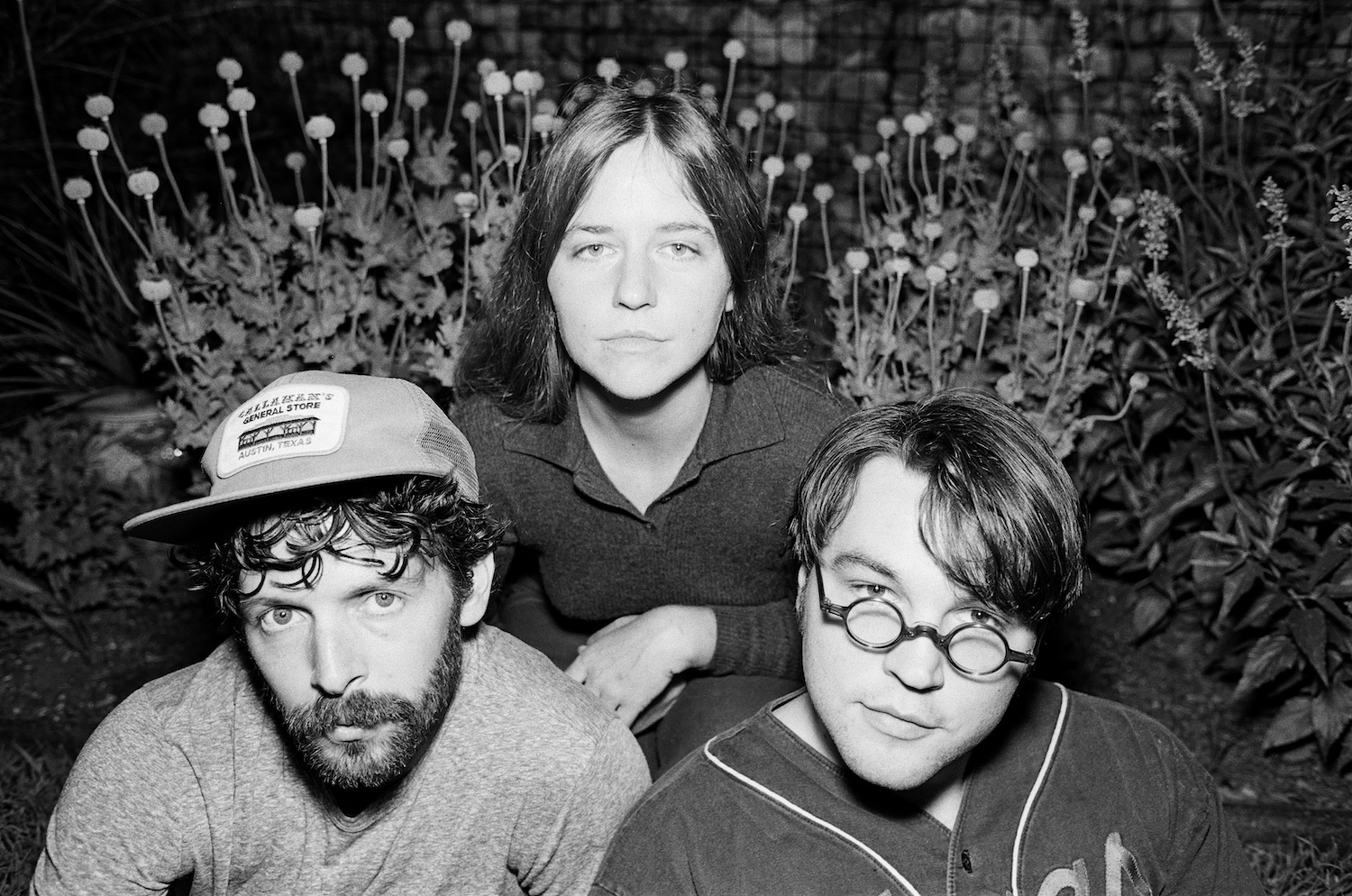 SONG PREMIERE: Sentimental Family Band Balance Charm and Melancholy on Dreamy Country Tune “Never Love Again”