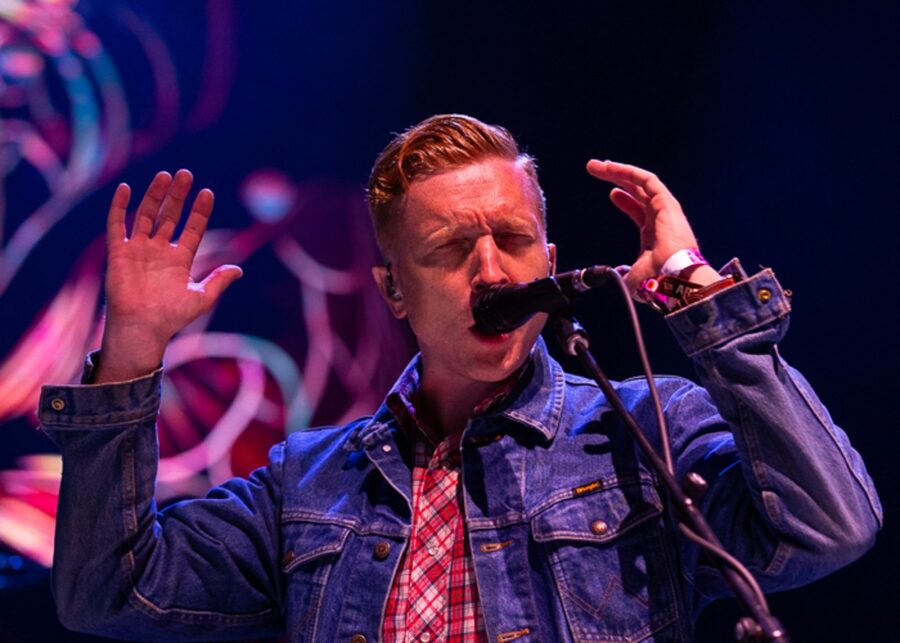 Inaugural Catbird Festival Delivers At 1969 Woodstock Site With Tyler Childers, Margo Price, The Lumineers, Johnnyswim & More (FESTIVAL REVIEW/PHOTOS)