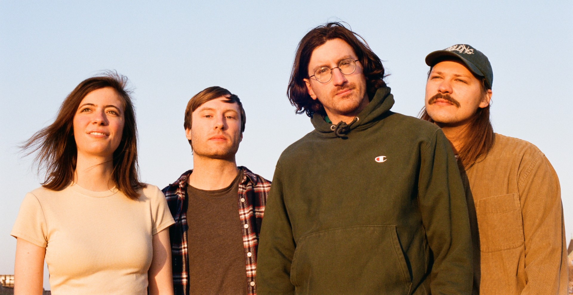 Ratboys Stir Up True To Form ’90s College Rock On Moody ‘The Window’ (ALBUM REVIEW)