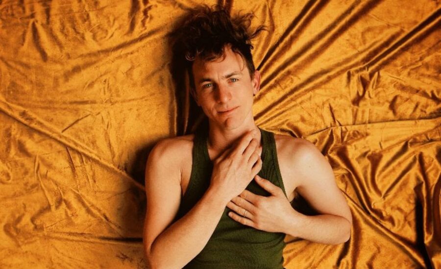 LISTEN: Buck Meek Releases Two Stunning Singles, ‘Cuero Dudes’ & ‘Beauty Opens Doors’ Before Launching North American Tour