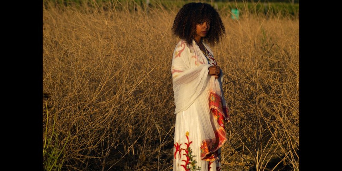 LISTEN: Beti Masenqo Arrives With Classical Influenced Folk Number “Much of Anything”