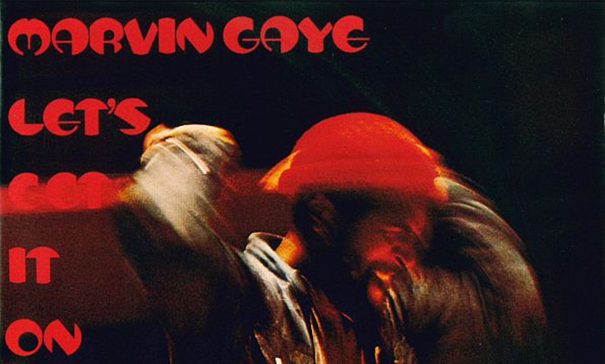 40 Years Ago Today- Marvin Gaye Fatally Shot at 44