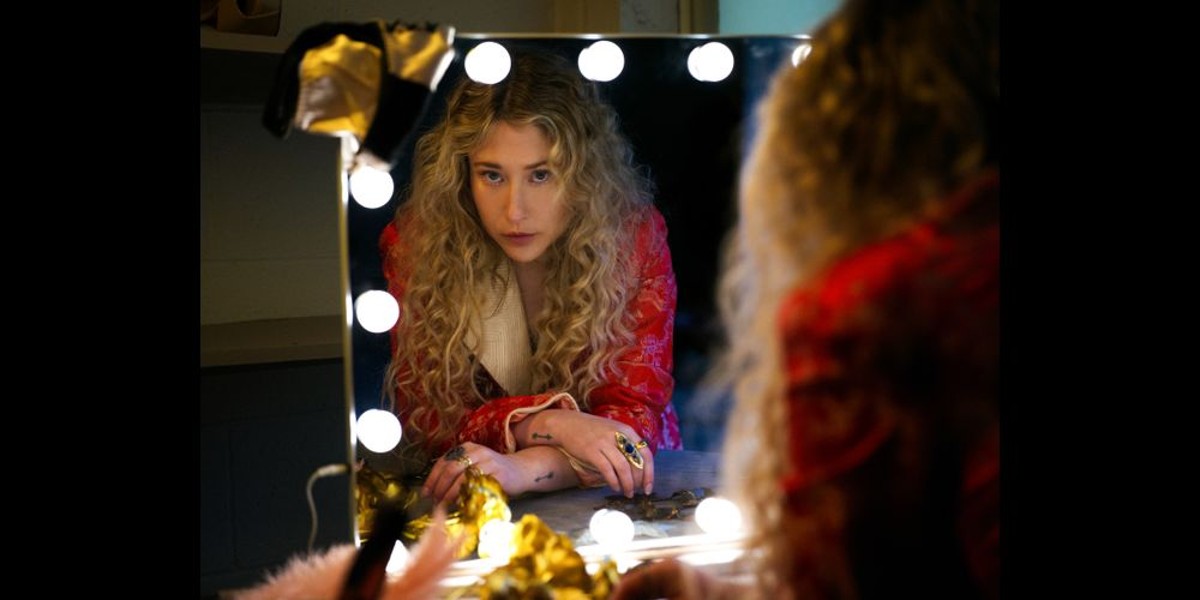 LISTEN: Anna Rose Echoes Brandi Carlile On Countryesque “Last Girl of the Rodeo”