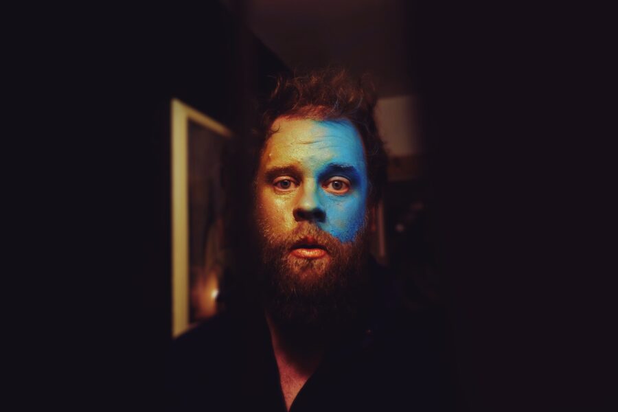 Jeffrey Martin Proves Undeniably Insightful On Striking ‘Thank God We Left the Garden’ (ALBUM REVIEW)