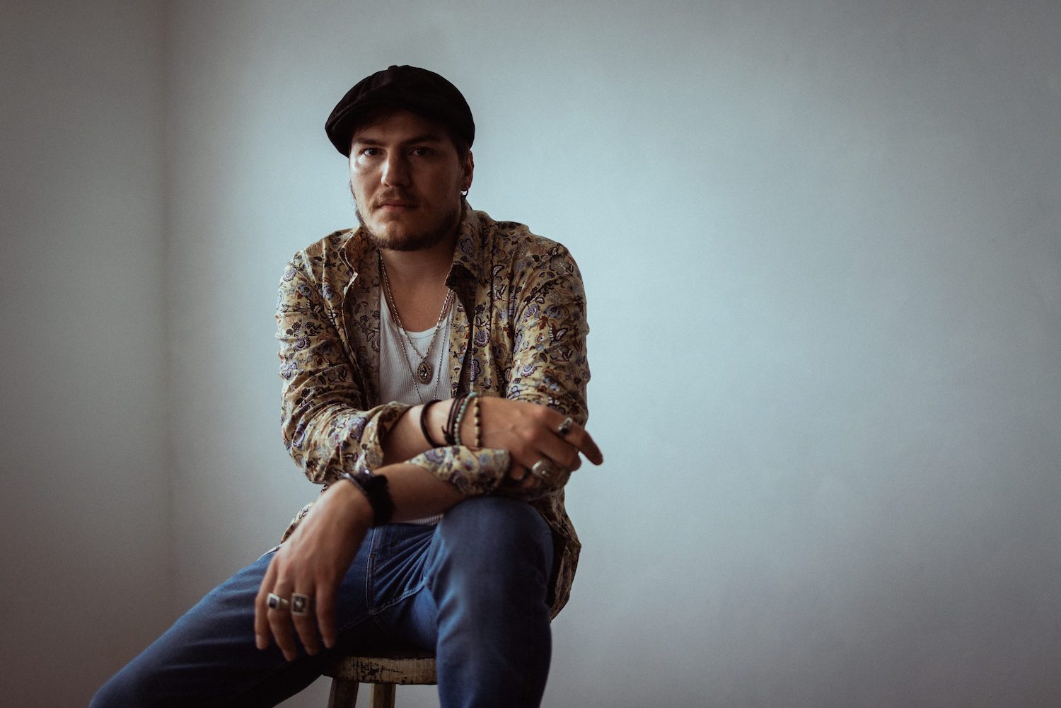 Dylan LeBlanc Announces New LP ‘Coyote,’ Shares European Tour Dates