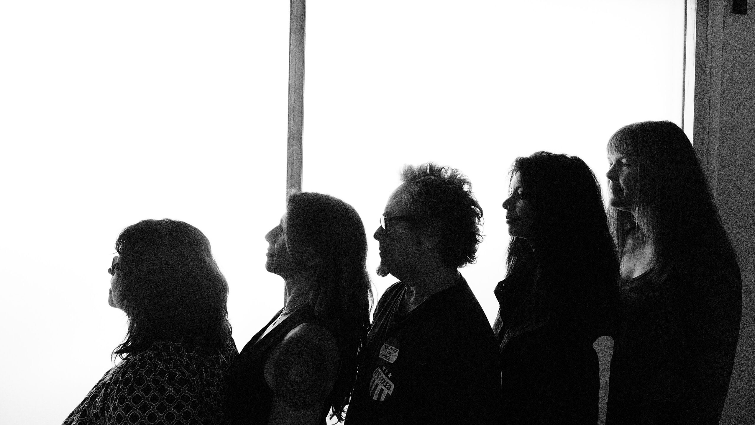 SONG PREMIERE: Long Time Cult-Favorite Frightwig Reignite Punk Fury Via “What Is Love?”