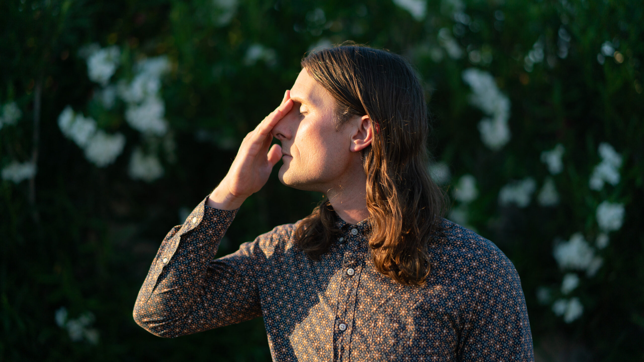 LISTEN: Nathaniel Paul Drops Hook Laden Indie Pop Groove On “We Can’t Keep Running Away”