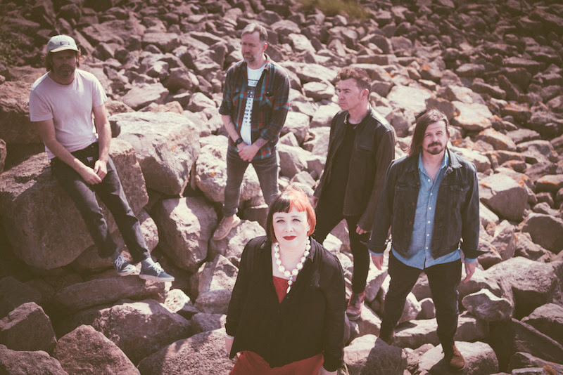 CAUSTIC COMMENTARY: Slowdive, The Kills, Jeff Rosenstock, Woods, Ty Segall & More