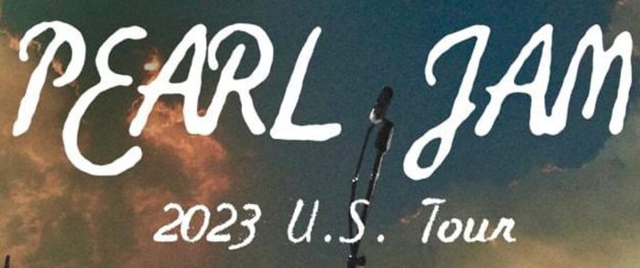 Pearl Jam Shows Austin’s Moody Center A True Arena Rock Extravaganza (SHOW REVIEW)