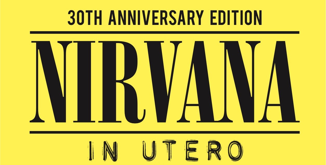 Nirvana’s ‘In Utero’ Gets 30th Anniversary Mult-Format Reissue