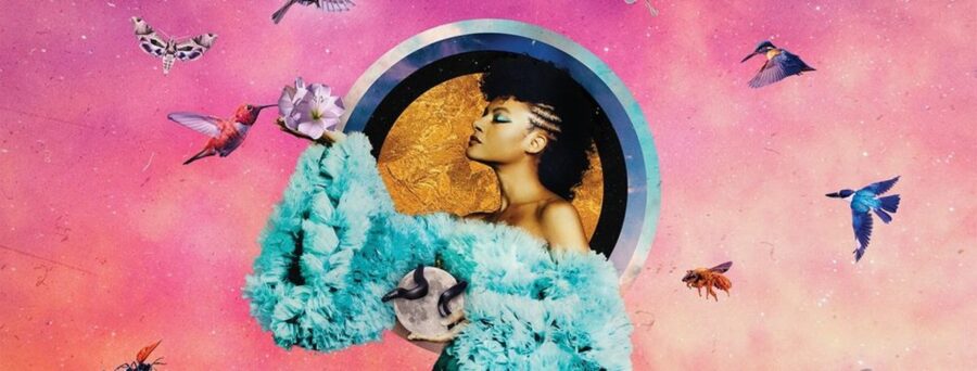 Allison Russell Celebrates Fellow Survivors On Triumphant ‘The Returner’ (ALBUM REVIEW)