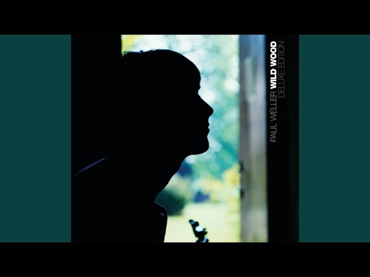 30 Years Ago Today – Paul Weller Releases ‘Wild Wood’ Album