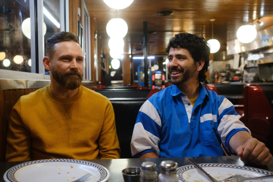 SONG PREMIERE: Beekeeper Spaceman Brings Cinematic & Prog Adventurous Flair On “Locusts and Honey”