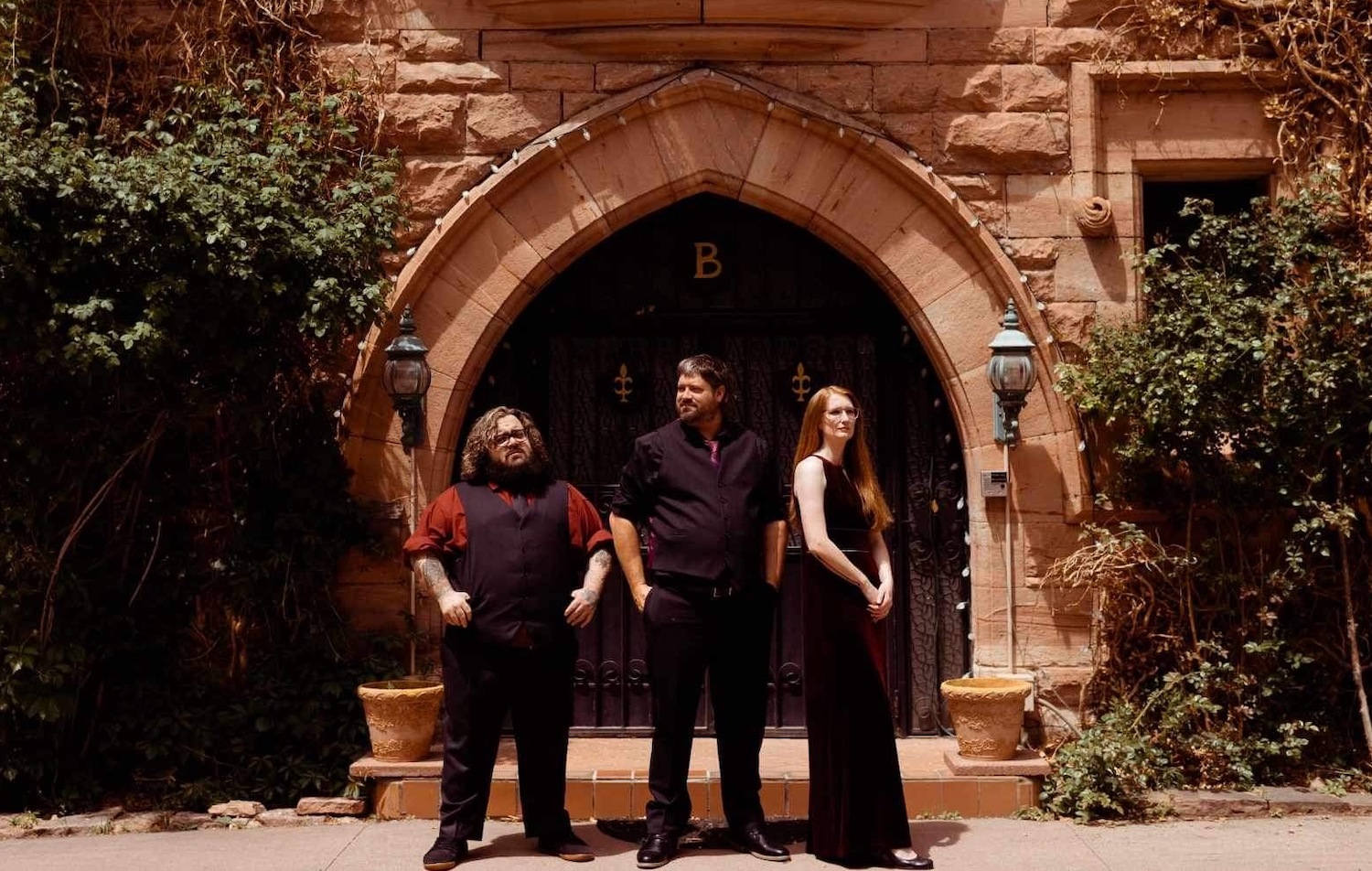 VIDEO PREMIERE: Tejon Street Corner Thieves Keep it Loose and Rowdy with Punk-grass Anthem “You Rascal You”