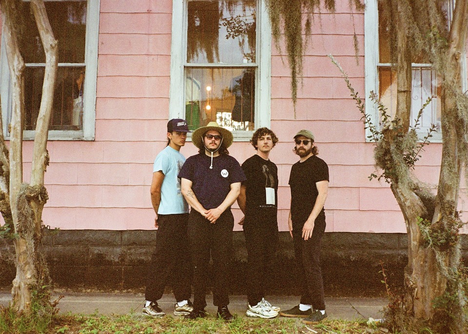 Chicago Quartet Deeper Makes Sub-Pop Debut With Early ’80s British Influenced Post Punk Effort ‘Careful!’ (ALBUM REVIEW)