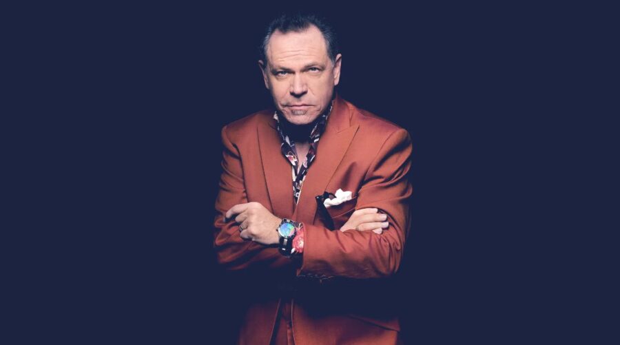 Kurt Elling & Charlie Hunter Drop Insistent Beat Fueled Collaborative Album ‘SuperBlue: The Iridescent Spree’ (ALBUM REVIEW)