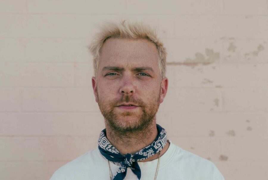 Trevor Hall Captures The Beauty and The Uncertainty of ‘The Great In-Between’  (INTERVIEW)
