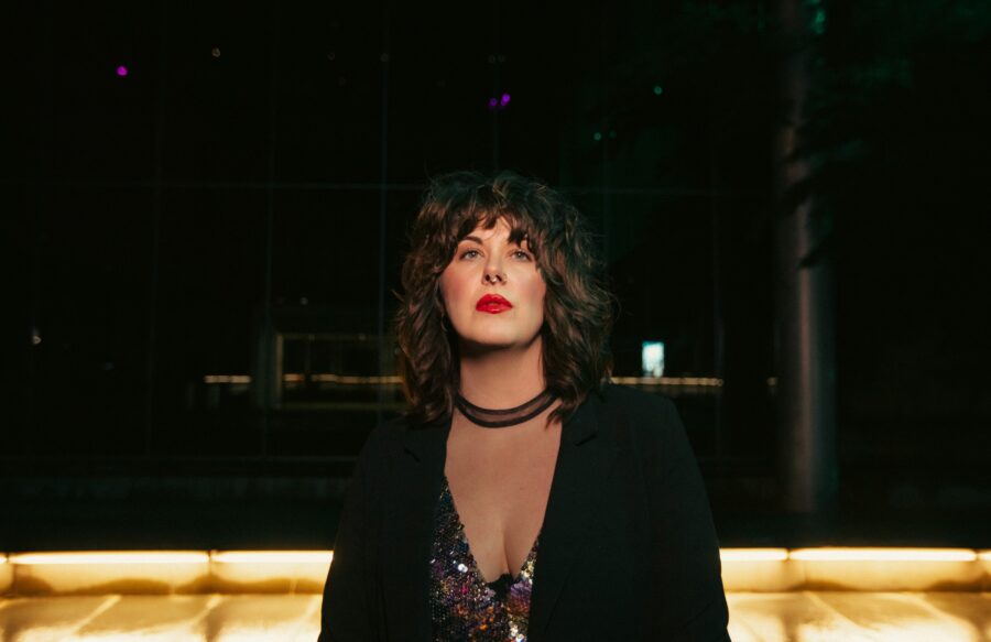 SONG PREMIERE: Alessandra Rose Flaunts Big & Bold Vocal Prowess On “Rodeomothh”