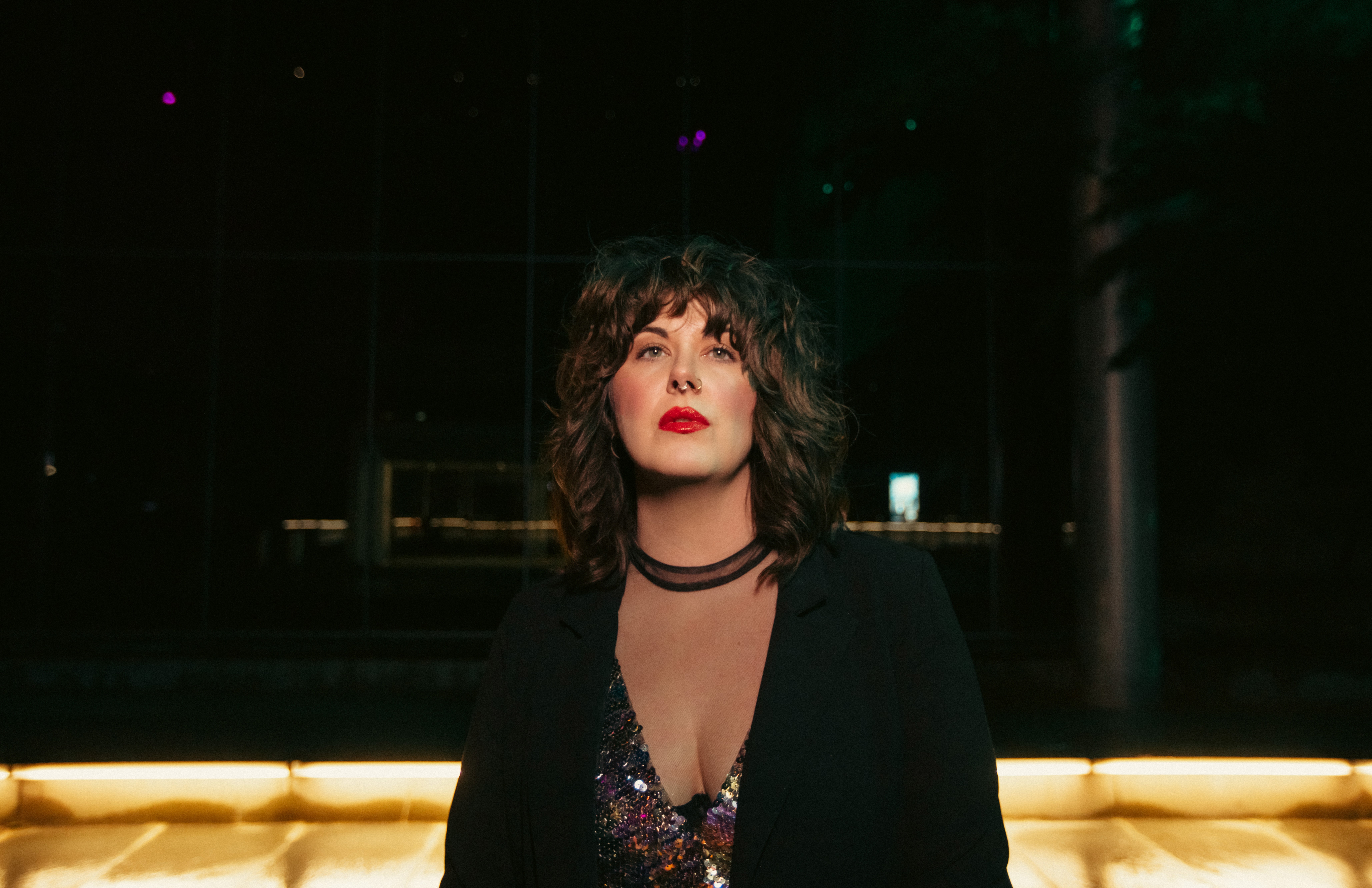 SONG PREMIERE: Alessandra Rose Flaunts Big & Bold Vocal Prowess On “Rodeomothh”