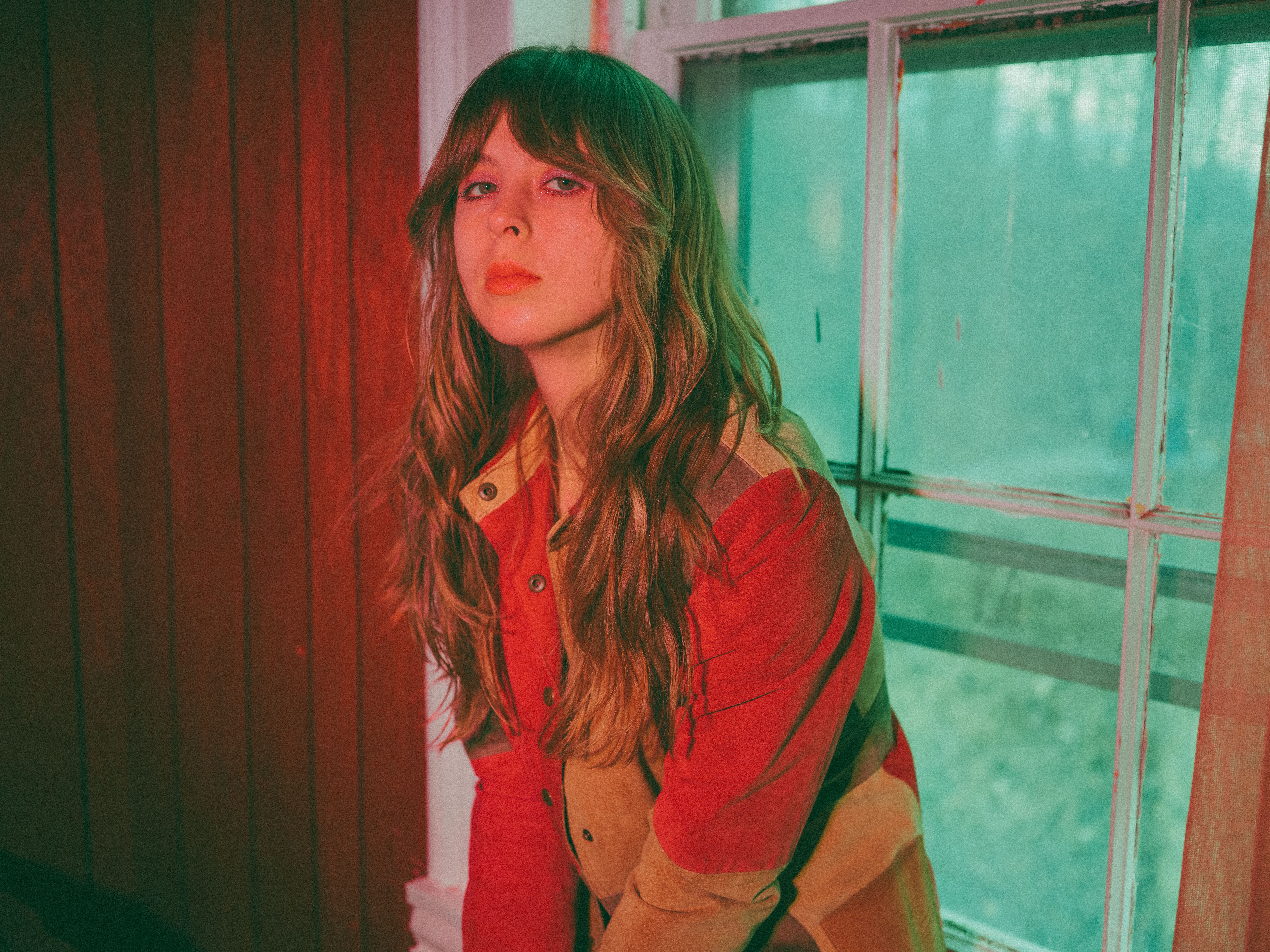 The Glide 20- Glide’s 20 Best Album for 2023 – Mikaela Davis, Cory Hanson, Duane Betts, Genesis Owusu, Wednesday, shame & More