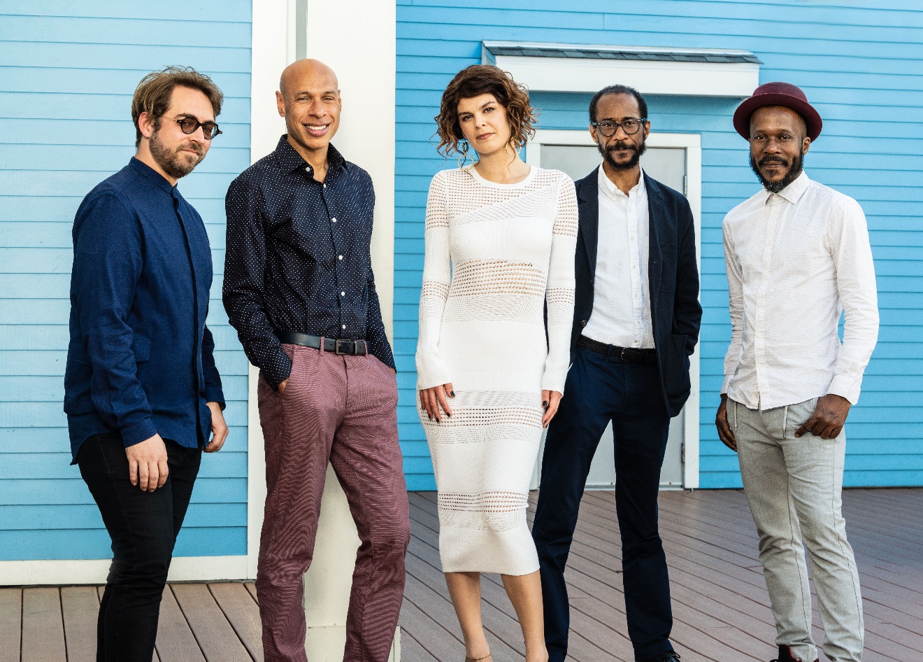 Joshua Redman Makes Blue Note Debut With Vocally Led ‘Where Are We (ALBUM REVIEW)