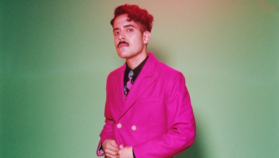 Life After Neon Indian: Alan Palomo Talks Creative Rebirth & Vibrant New Album ‘World Of Hassle’ (INTERVIEW)
