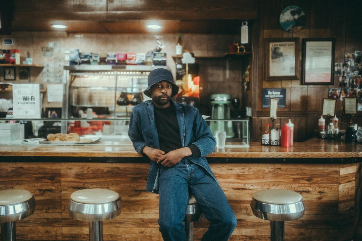 Jalen N’Gonda Serves Up Stunning Set Of Classic Inspired Soul At Philadelphia’s Milkboy (SHOW REVIEW)