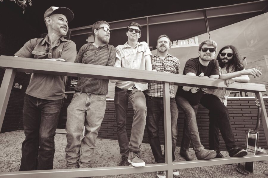 VIDEO PREMIERE: The Howdies Hail The Musical Power of Pool Halls With Honkey Tonk Fueled “Hello Jukebox”