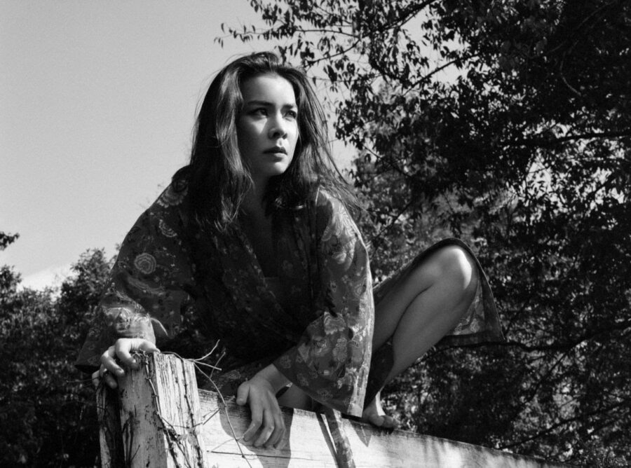 Mitski Lands In Classic Songwriter Mode With ‘The Land is Inhospitable and So Are We’ (ALBUM REVIEW)