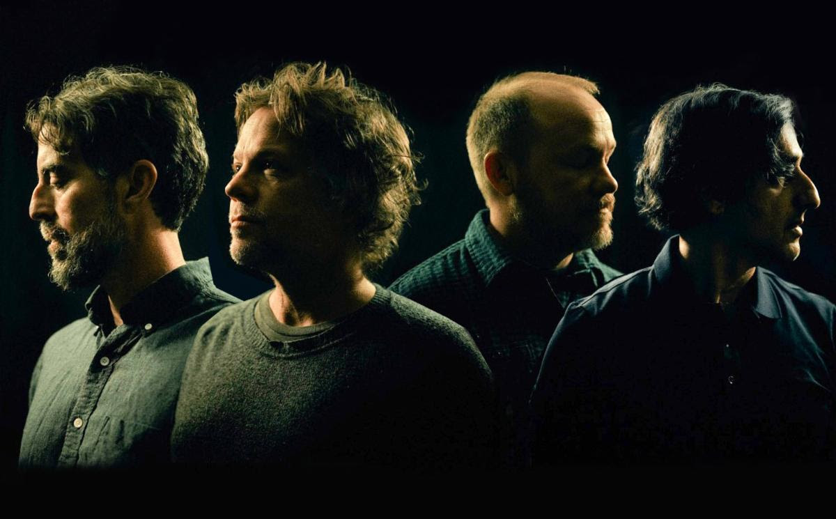 CAUSTIC COMMENTARY: Explosions In The Sky, Vic Mensa, Alan Palomo, Woods, The Mommyheads & More