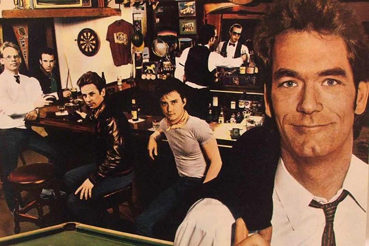 40 Years Ago Today – Huey Lewis and The News Release ‘Sports’ Album