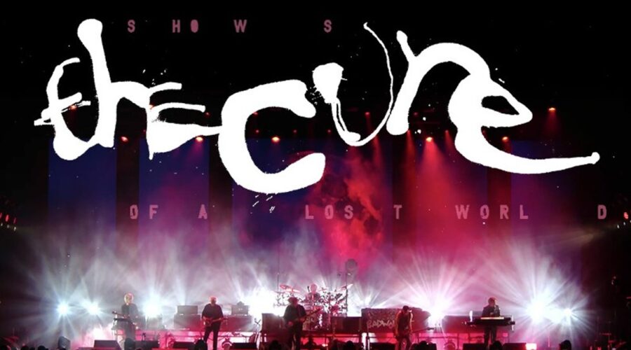 Riot Fest Day 3 Highlights: The Cure, The Mars Volta, Dresden Dolls, The Bronx, Fleshwater, Earth Crisis (FESTIVAL RECAP)