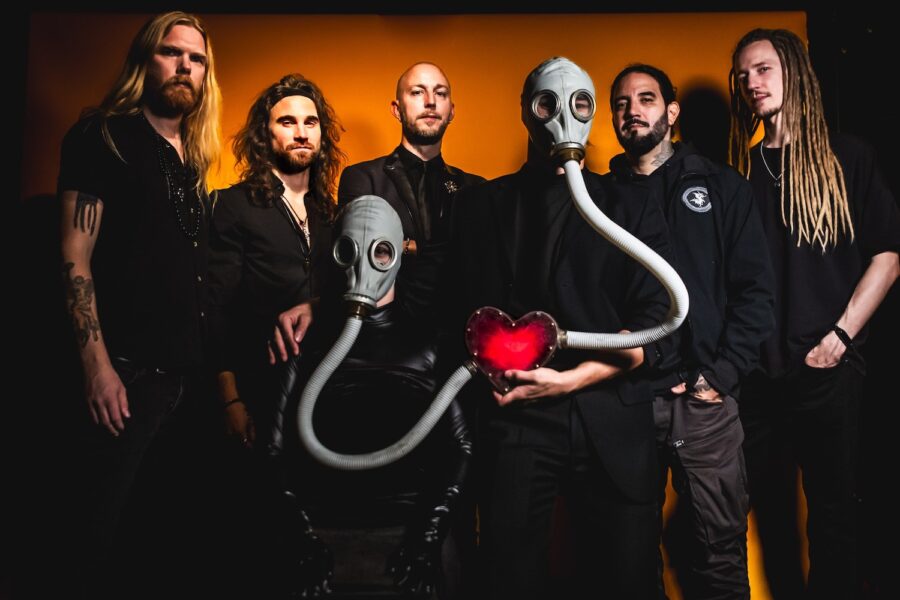 Talking with SOEN’s Martin Lopez About ‘Memorial’ and The Human Toll of Conflict (INTERVIEW)