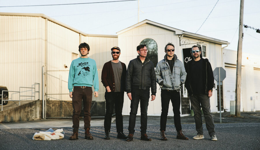 SONG PREMIERE: The Blips Keep It Loud, Brash and Melodic on Guitar-heavy rocker “She Still Shouts”