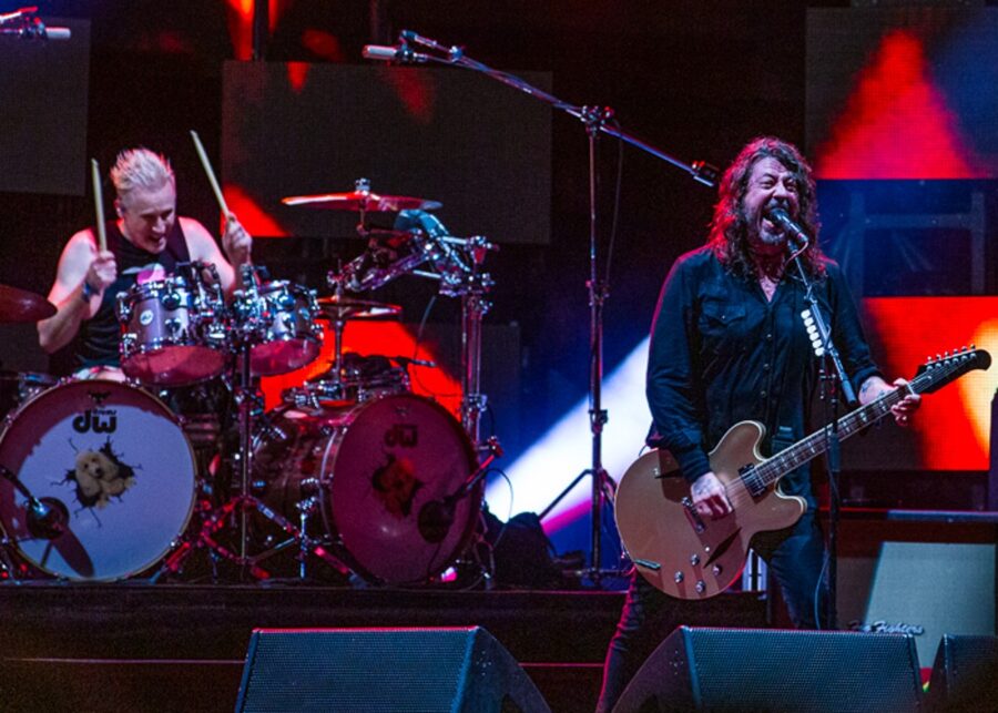 Sea.Hear.Now Rocks Out In Asbury Park With Foo Fighters, Greta Van Fleet, Breeders, Royal Blood, Weezer & More (FESTIVAL REVIEW/PHOTOS)