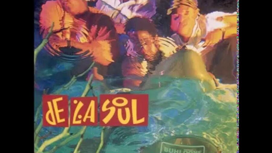 Surfing The Tube: De La Soul On NPR Tiny Desk; Turnstile Play triple j; Mark Ronson, Dua Lipa and Ghostface Killah Rock The 2026 BRIT Awards