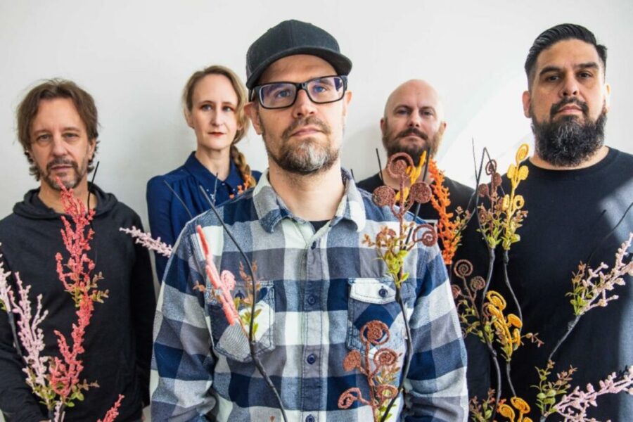 VIDEO PREMIERE: Texas Collective The Wheel Workers Mold Ambitious & Artistic Presentation For Album Title Track ‘Harbor’