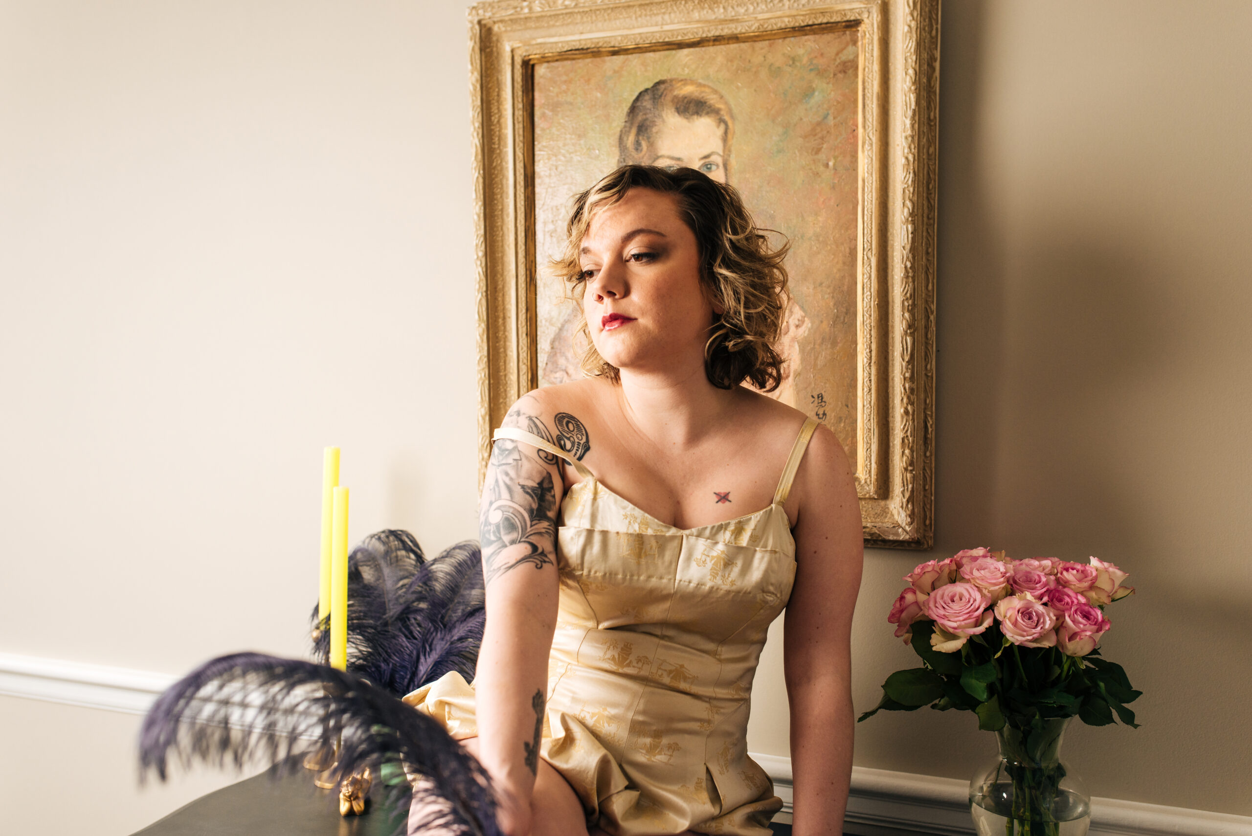 CAUSTIC COMMENTARY: Lydia Loveless, Teenage Fanclub, Brent Cobb, Devendra Banhart, Faye Webster & More