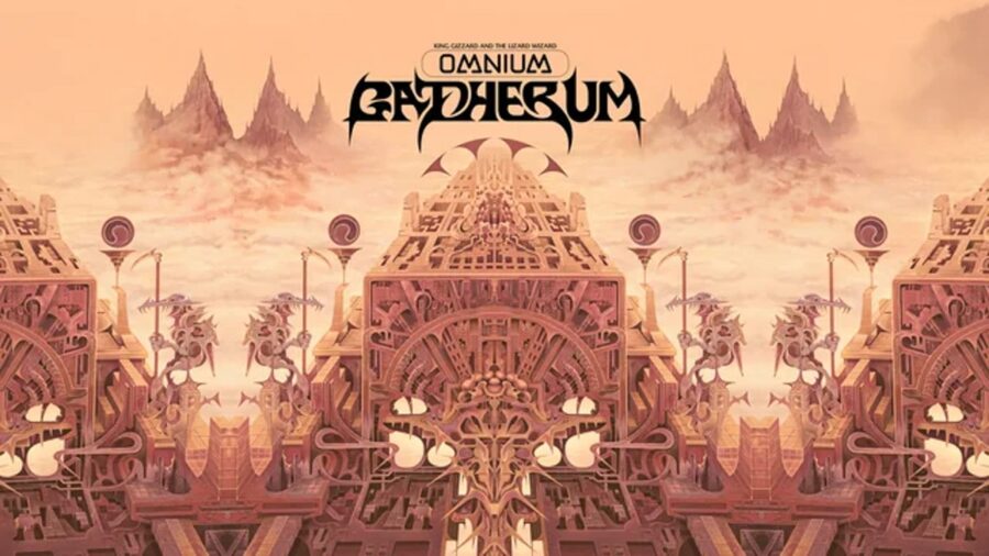 Re-examining King Gizzard And The Lizard Wizard’s ‘Omnium Gatherum’ – A True Mixed Genre Masterpiece