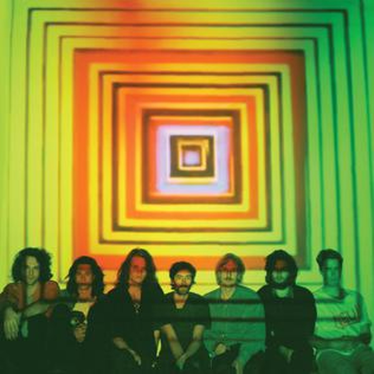 Ten Years Ago Today – King Gizzard and The Lizard Wizard Release ‘Float Along- Fill Your Lungs’