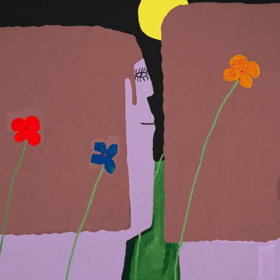 Slow Pulp’s ‘Yard’ Is Chock Full Of ’90s Buzz Goodness (ALBUM REVIEW)