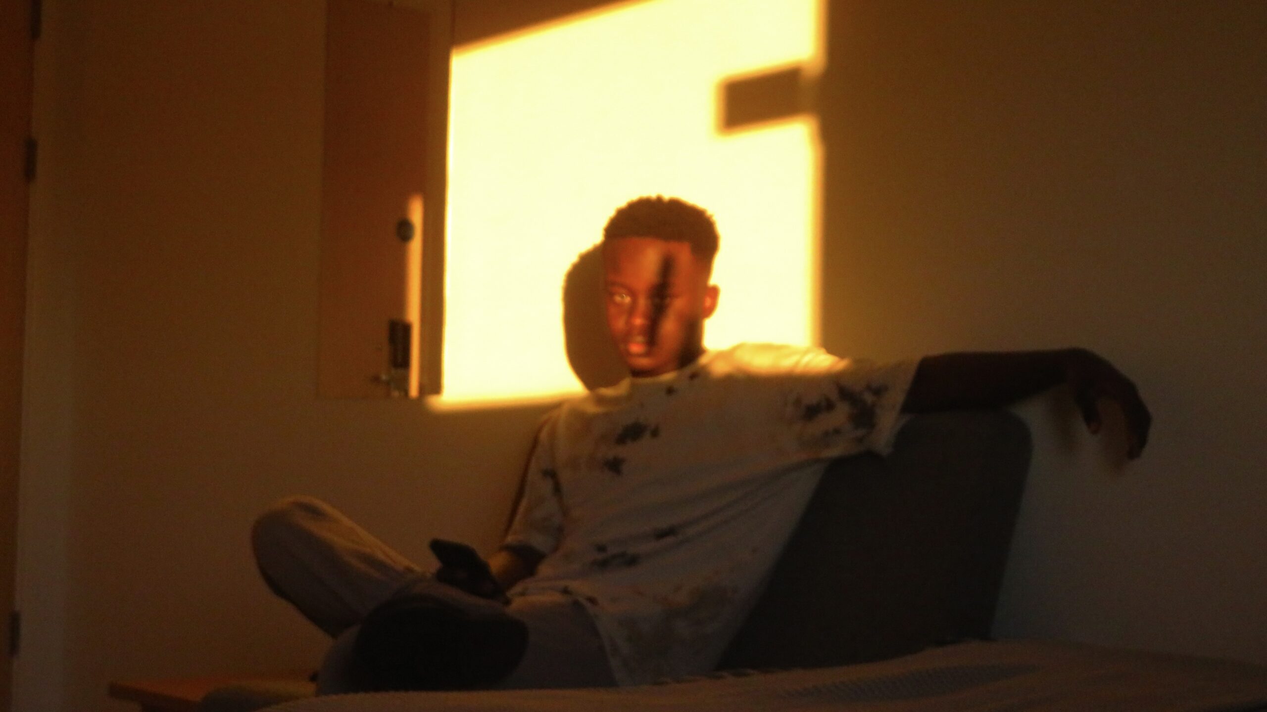 LISTEN: IkeN Captures Soulful Frank Ocean Styled Melodies On “Miss Me”