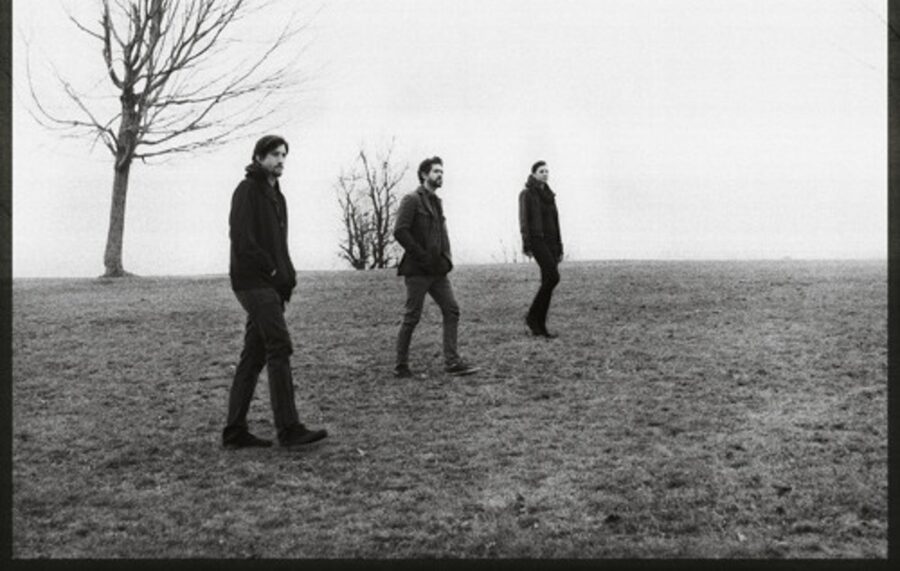 Graveyard Lovers Look Back On Ten Year Anniversary Of Their Dynamic Dreamers Album (INTERVIEW)