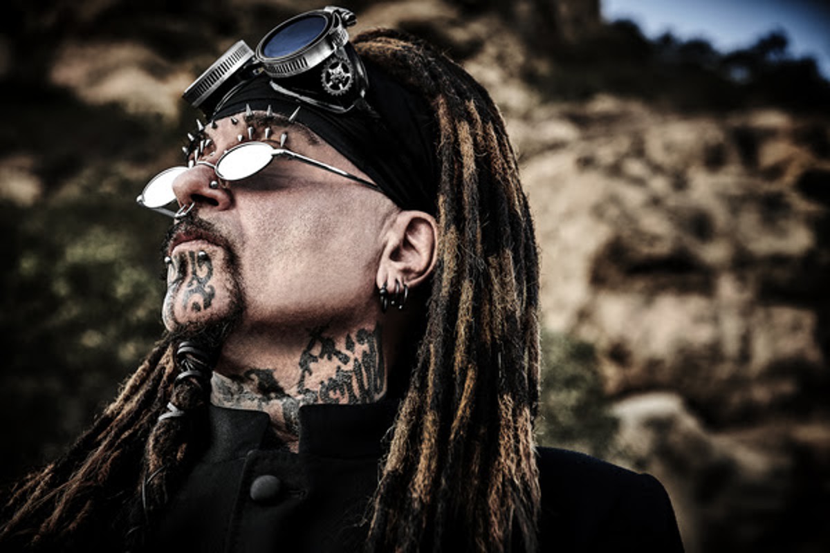 Ministry Adds Another Dark & Fast Chapter With ‘HOPIUMFORTHEMASSES’ (ALBUM REVIEW)