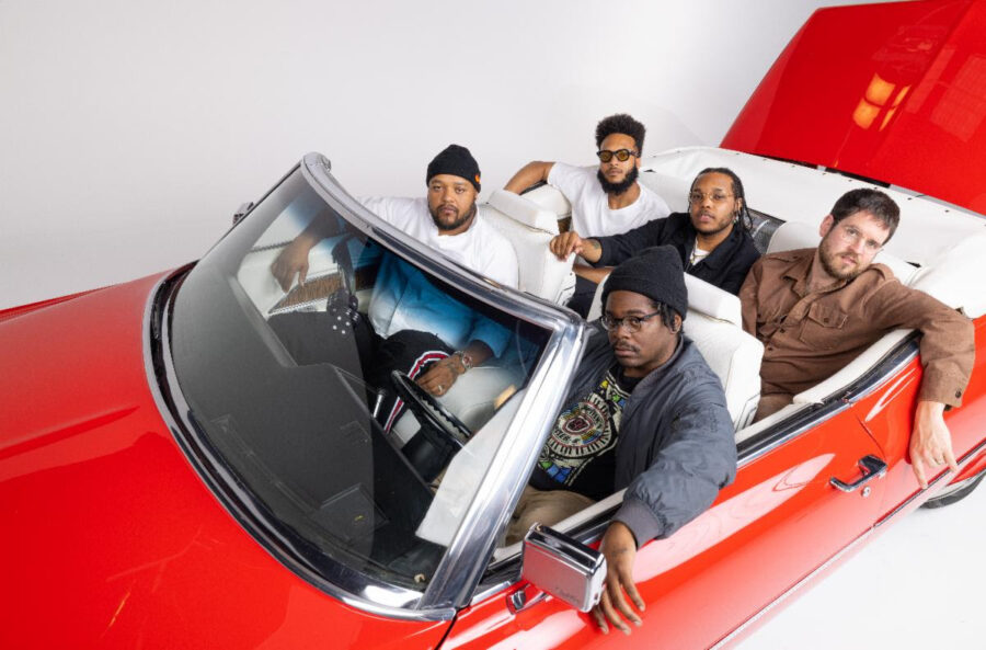 On ‘Solar Music,’ Butcher Brown Puts Its Heady Eclectic Stamp On  Bold Mix of Jazz & Hip Hop (ALBUM REVIEW)